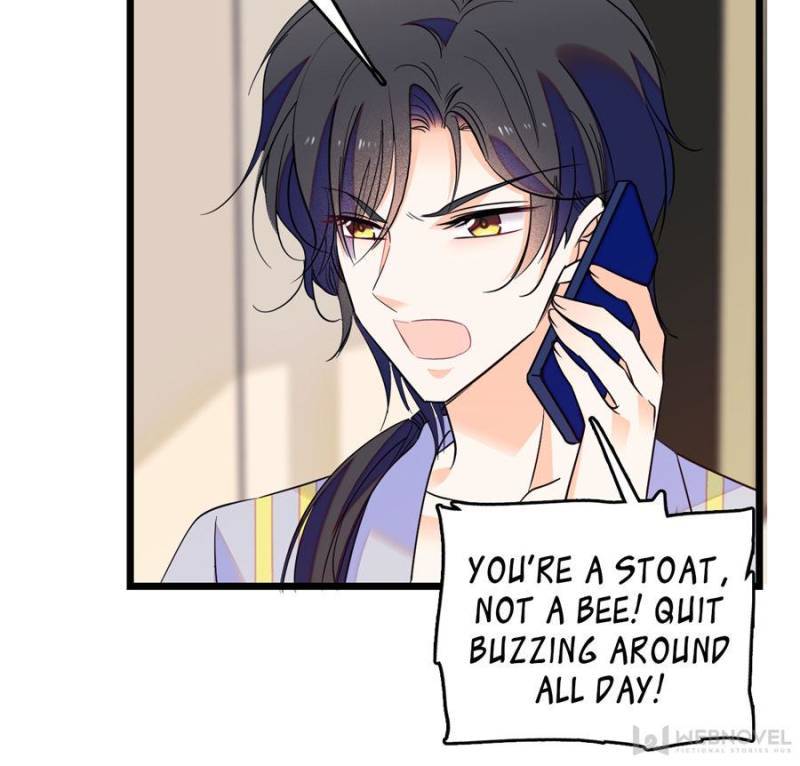 I’m Being Shipped With the King of Film! chapter 92 - page 62
