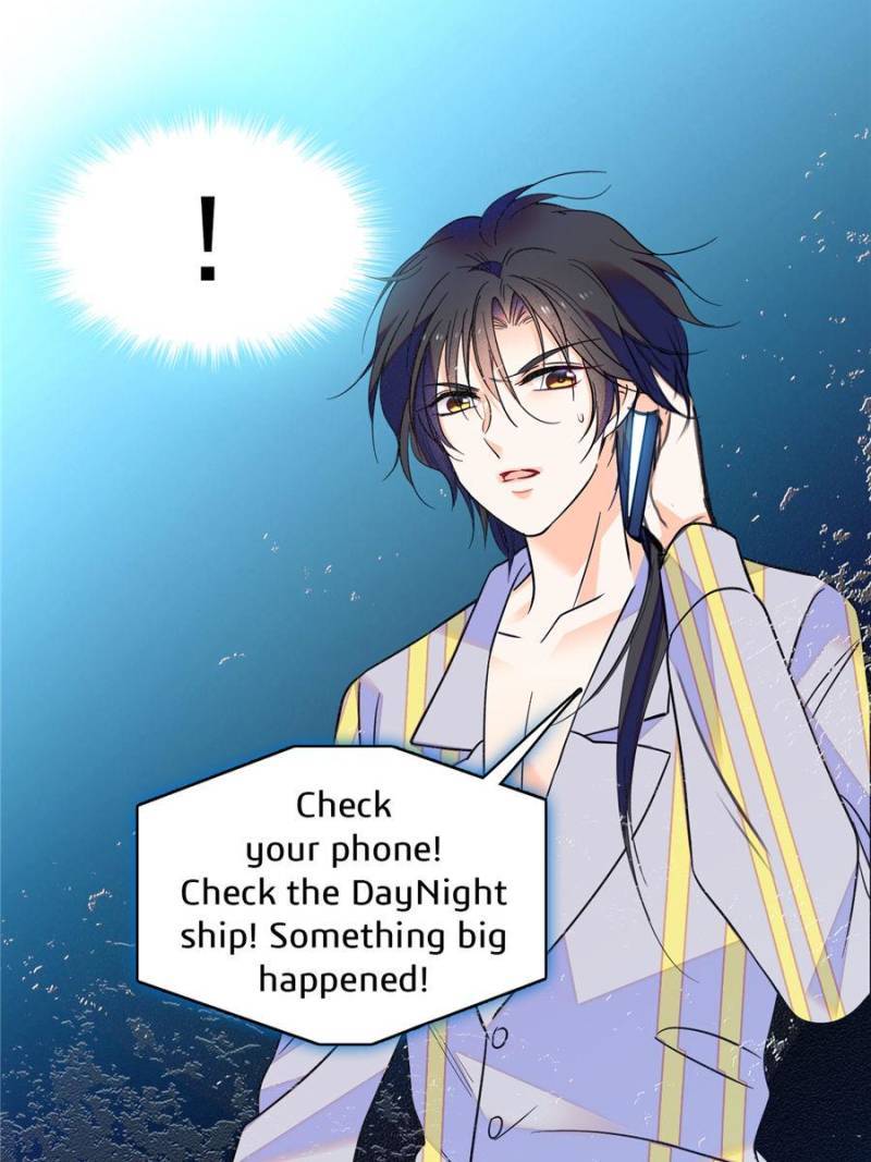 I’m Being Shipped With the King of Film! chapter 92 - page 64