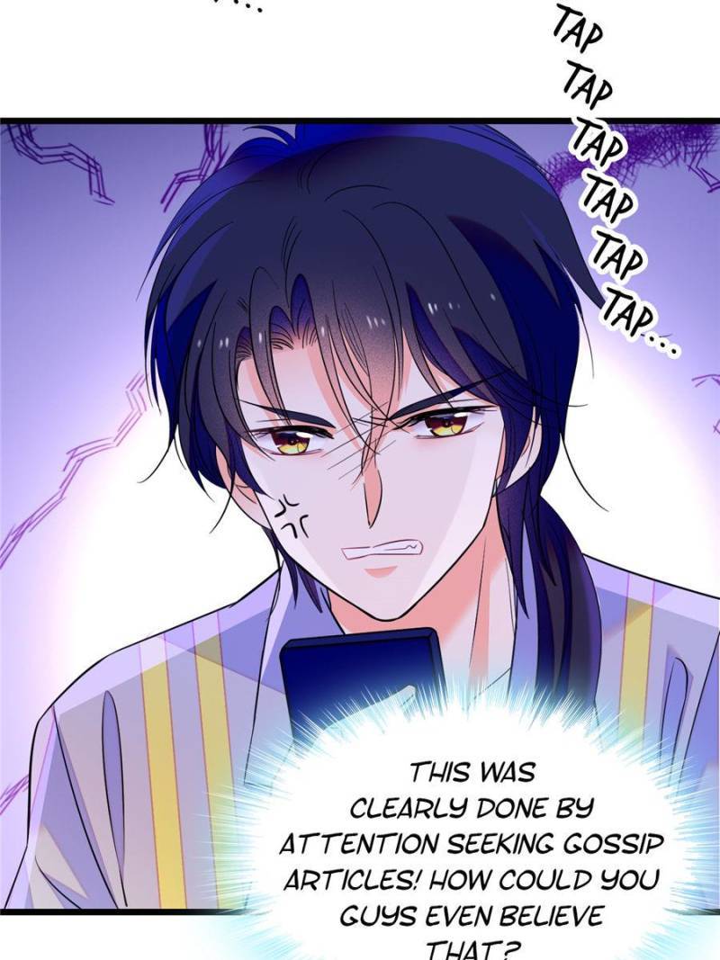 I’m Being Shipped With the King of Film! chapter 93 - page 13
