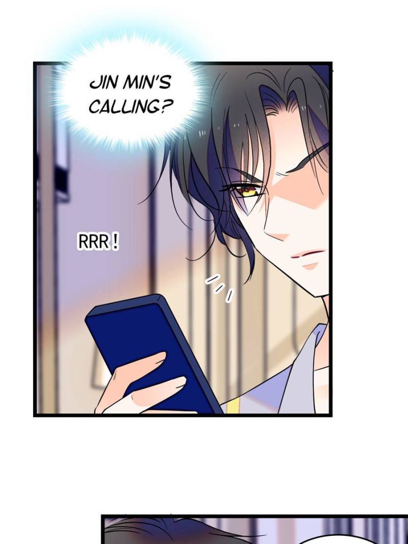 I’m Being Shipped With the King of Film! chapter 93 - page 16