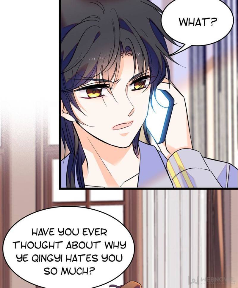 I’m Being Shipped With the King of Film! chapter 93 - page 17