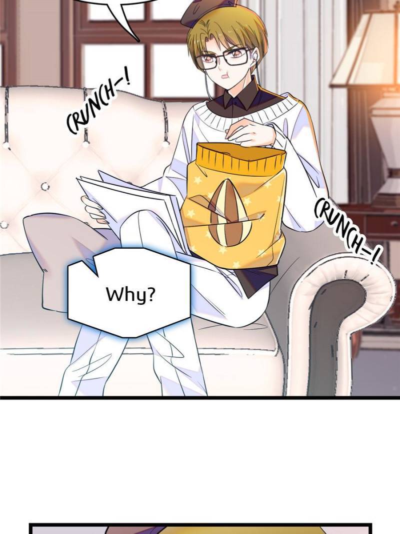 I’m Being Shipped With the King of Film! chapter 93 - page 18