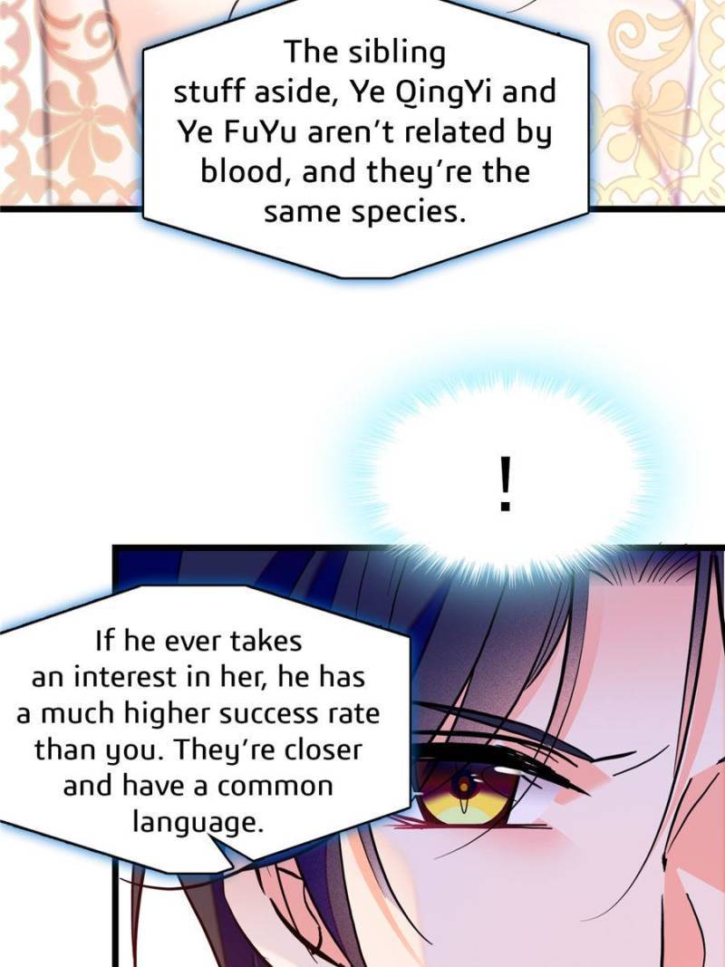 I’m Being Shipped With the King of Film! chapter 93 - page 21