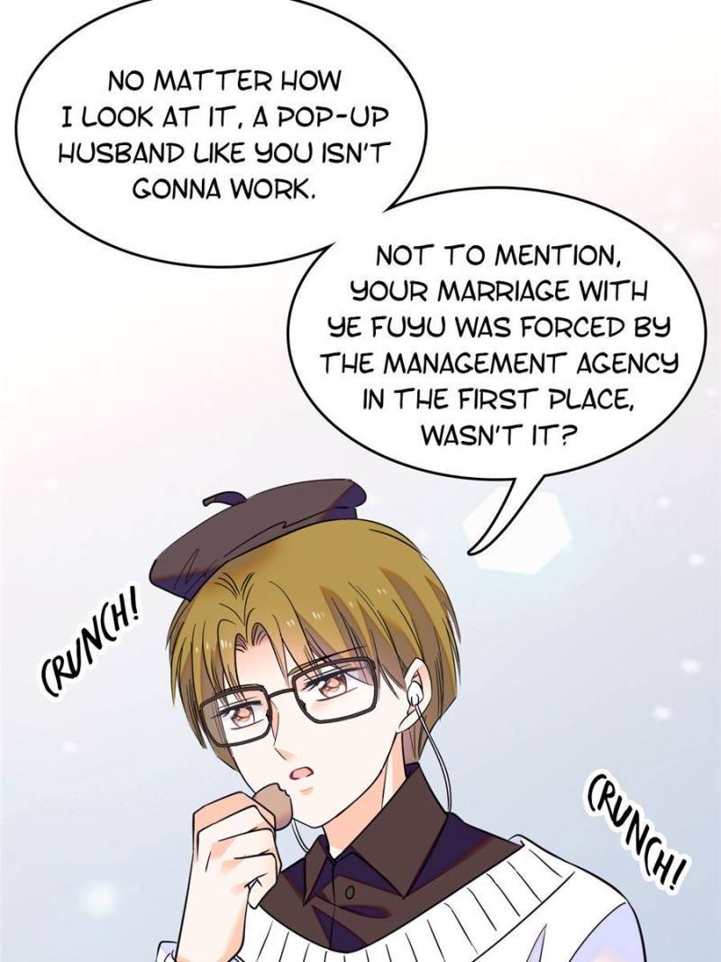 I’m Being Shipped With the King of Film! chapter 93 - page 23