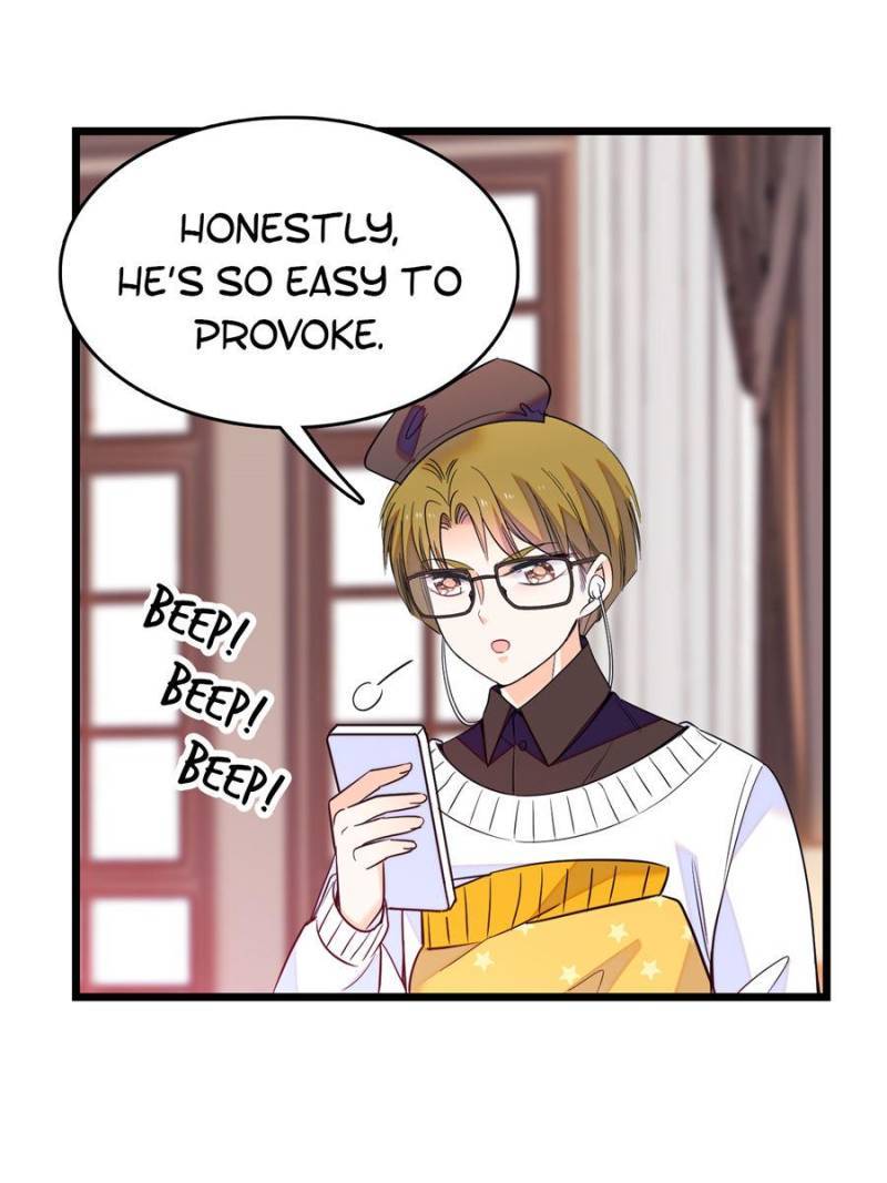 I’m Being Shipped With the King of Film! chapter 93 - page 26