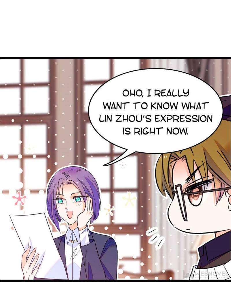 I’m Being Shipped With the King of Film! chapter 93 - page 27