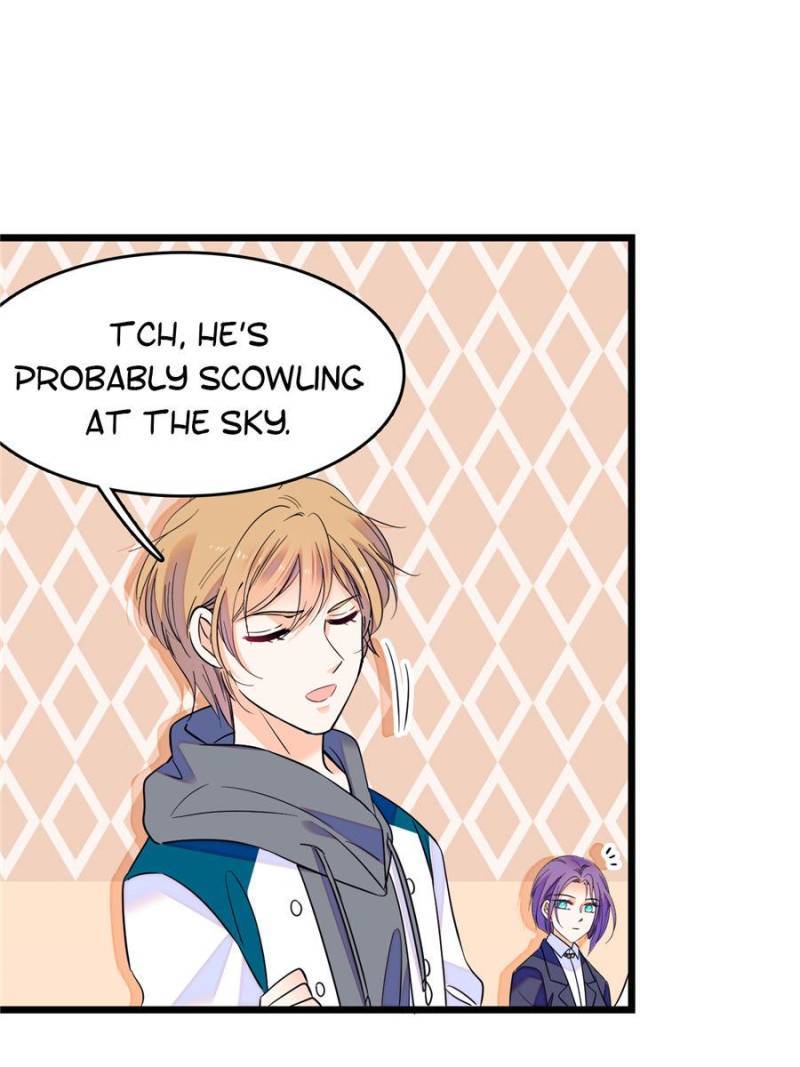 I’m Being Shipped With the King of Film! chapter 93 - page 28