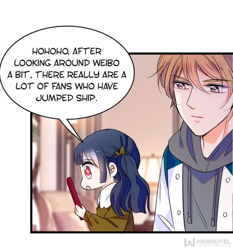I’m Being Shipped With the King of Film! chapter 93 - page 29