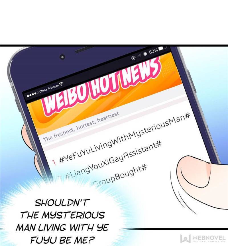 I’m Being Shipped With the King of Film! chapter 93 - page 3