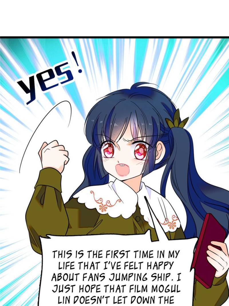 I’m Being Shipped With the King of Film! chapter 93 - page 30