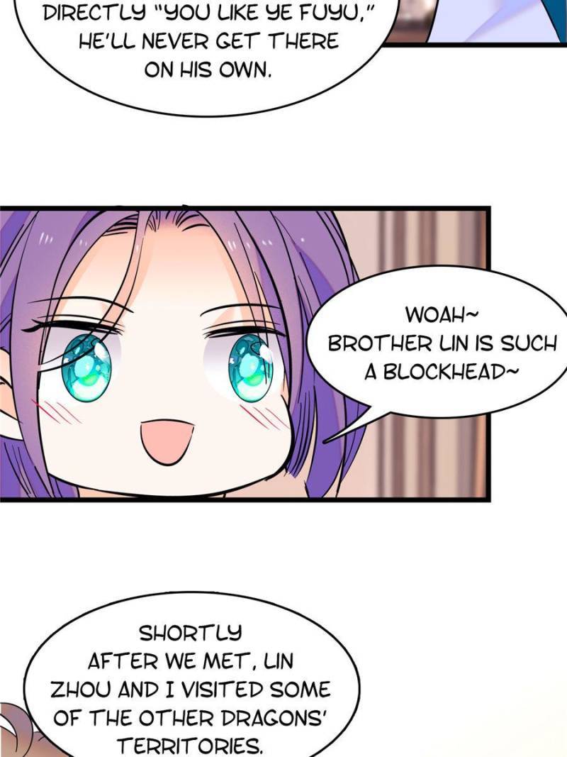 I’m Being Shipped With the King of Film! chapter 93 - page 32