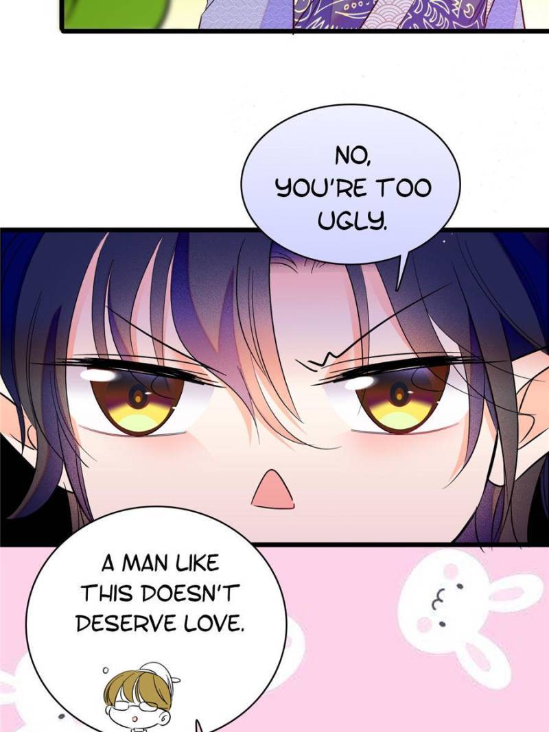 I’m Being Shipped With the King of Film! chapter 93 - page 37