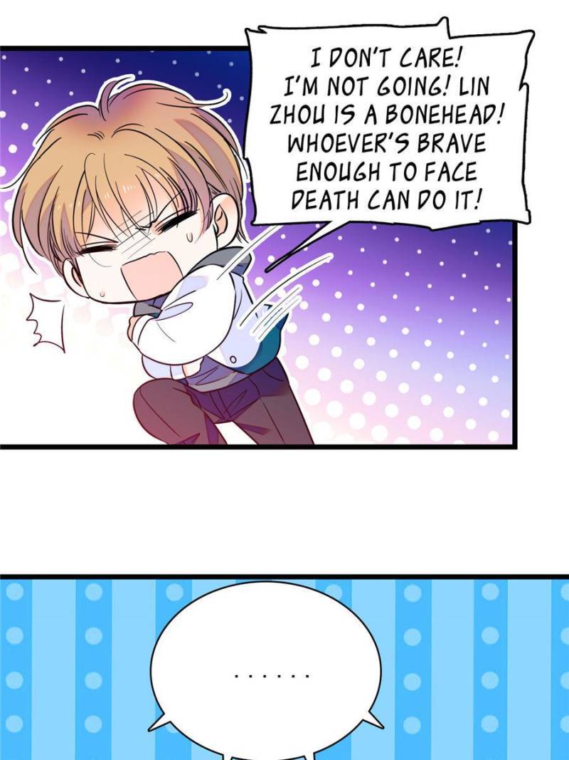 I’m Being Shipped With the King of Film! chapter 93 - page 44