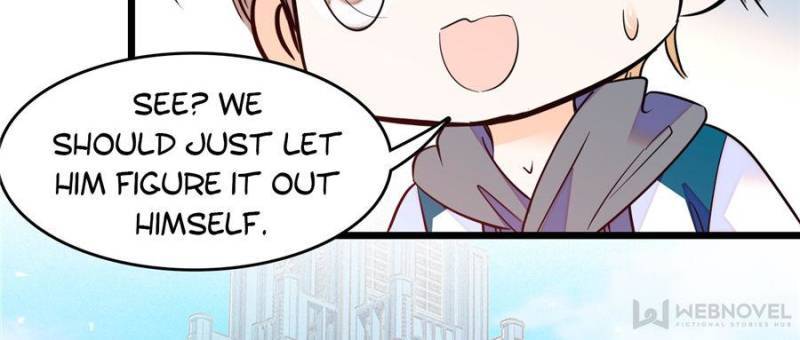 I’m Being Shipped With the King of Film! chapter 93 - page 46