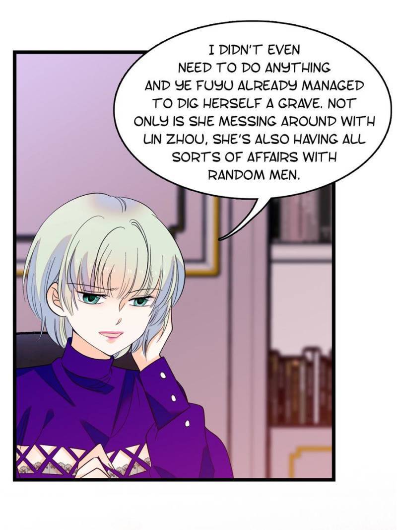I’m Being Shipped With the King of Film! chapter 93 - page 50
