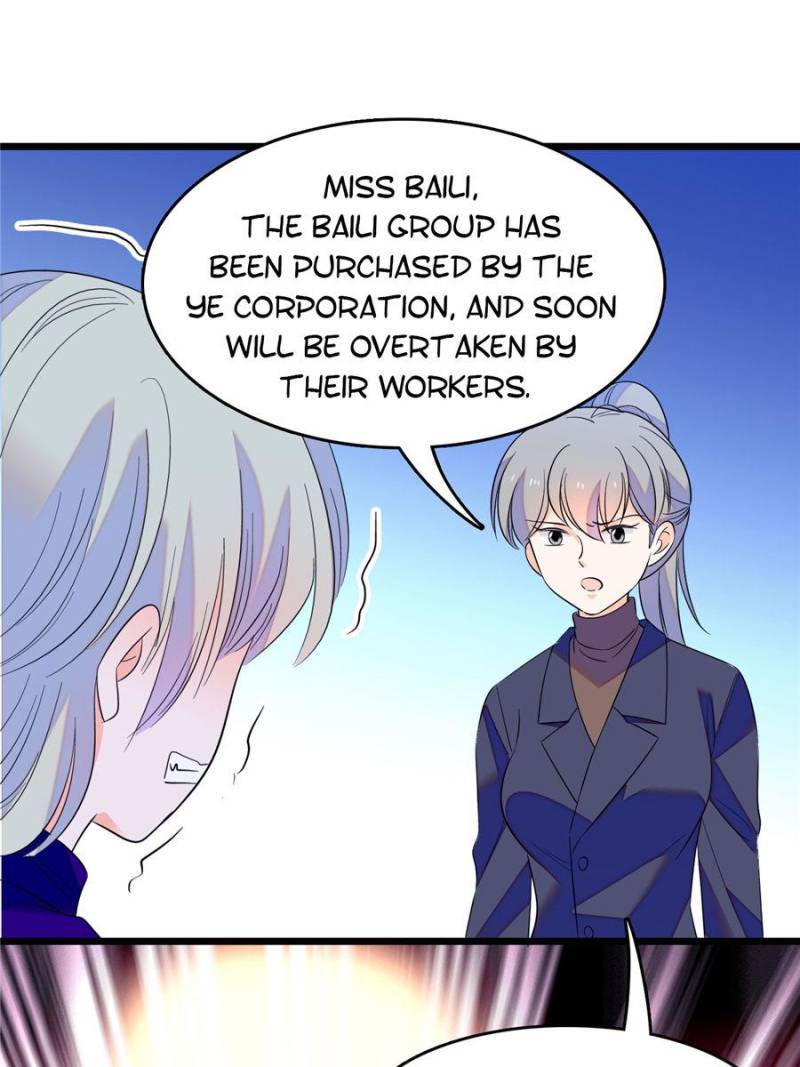 I’m Being Shipped With the King of Film! chapter 93 - page 54