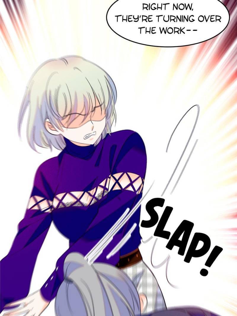 I’m Being Shipped With the King of Film! chapter 93 - page 55