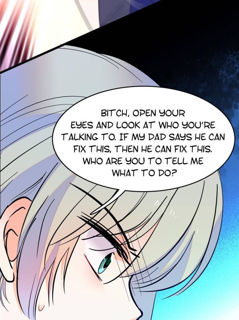 I’m Being Shipped With the King of Film! chapter 93 - page 57