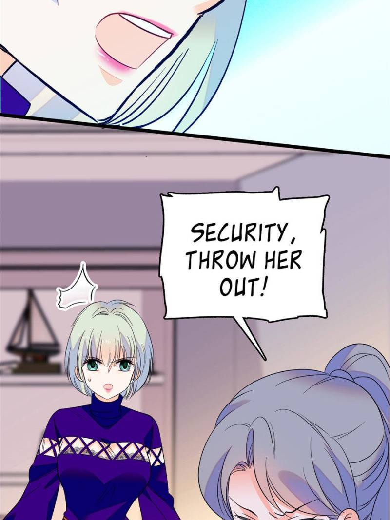 I’m Being Shipped With the King of Film! chapter 93 - page 58