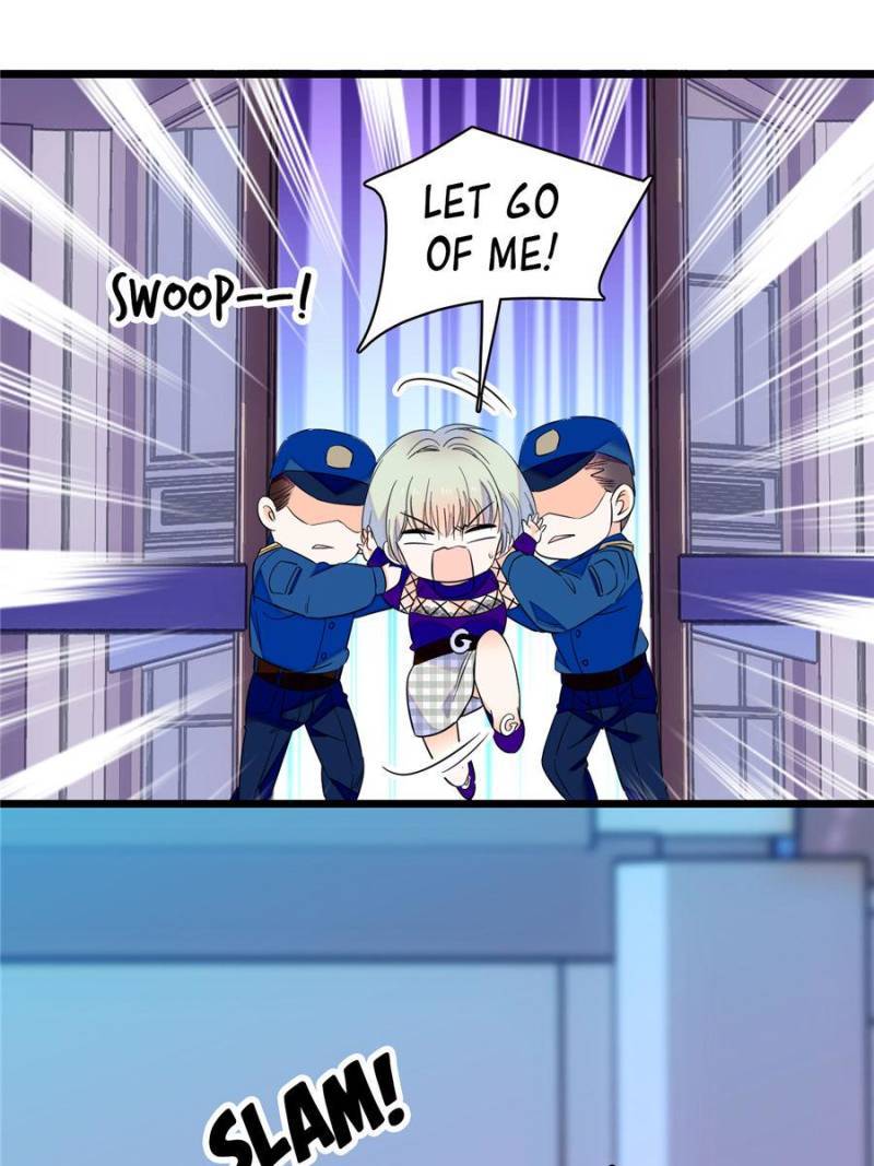 I’m Being Shipped With the King of Film! chapter 93 - page 60
