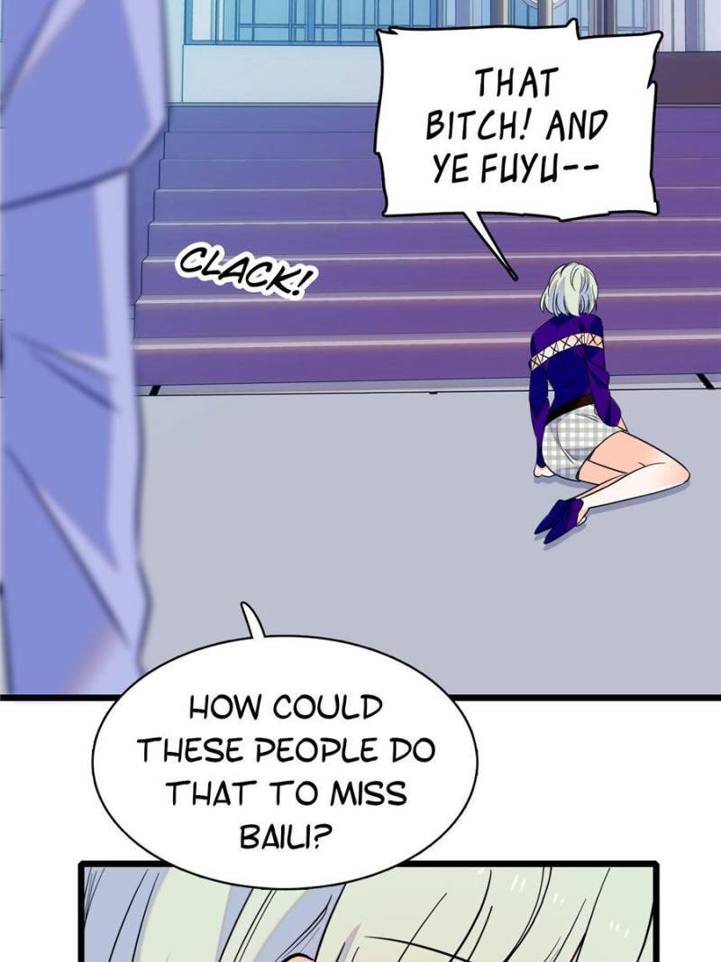 I’m Being Shipped With the King of Film! chapter 93 - page 64