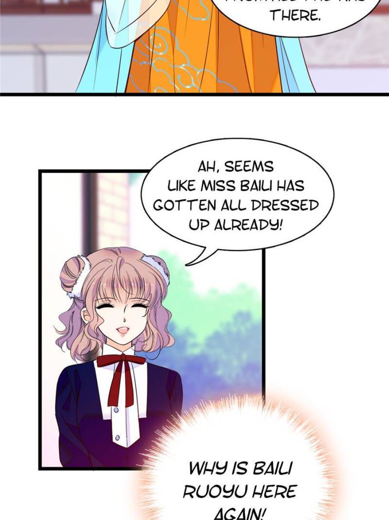 I’m Being Shipped With the King of Film! chapter 94 - page 12