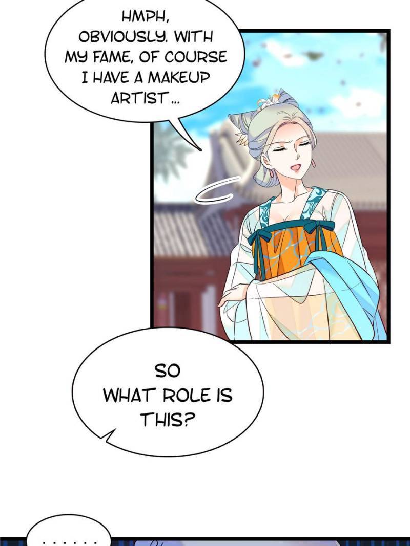 I’m Being Shipped With the King of Film! chapter 94 - page 14