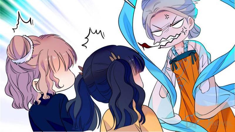 I’m Being Shipped With the King of Film! chapter 94 - page 16