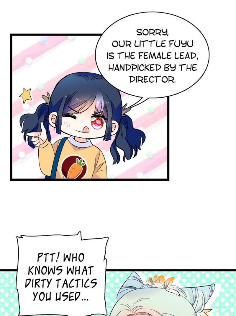 I’m Being Shipped With the King of Film! chapter 94 - page 17