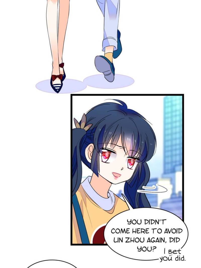 I’m Being Shipped With the King of Film! chapter 94 - page 2