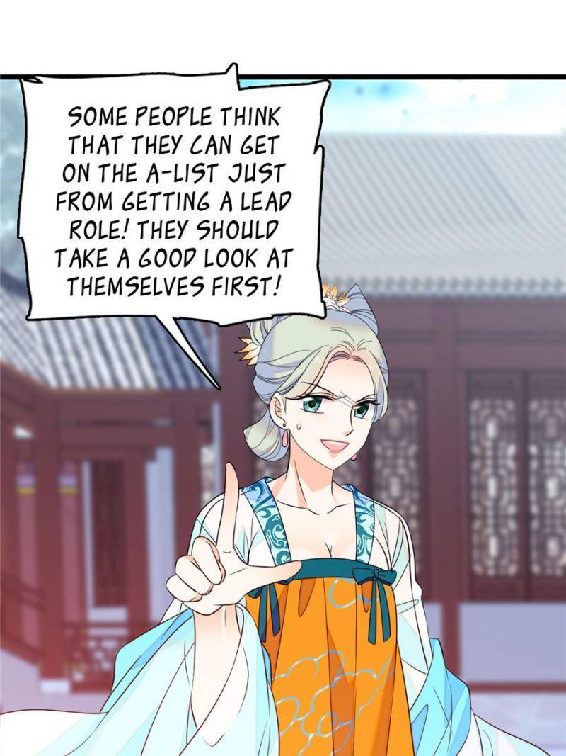 I’m Being Shipped With the King of Film! chapter 94 - page 21