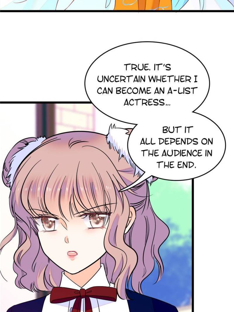 I’m Being Shipped With the King of Film! chapter 94 - page 22