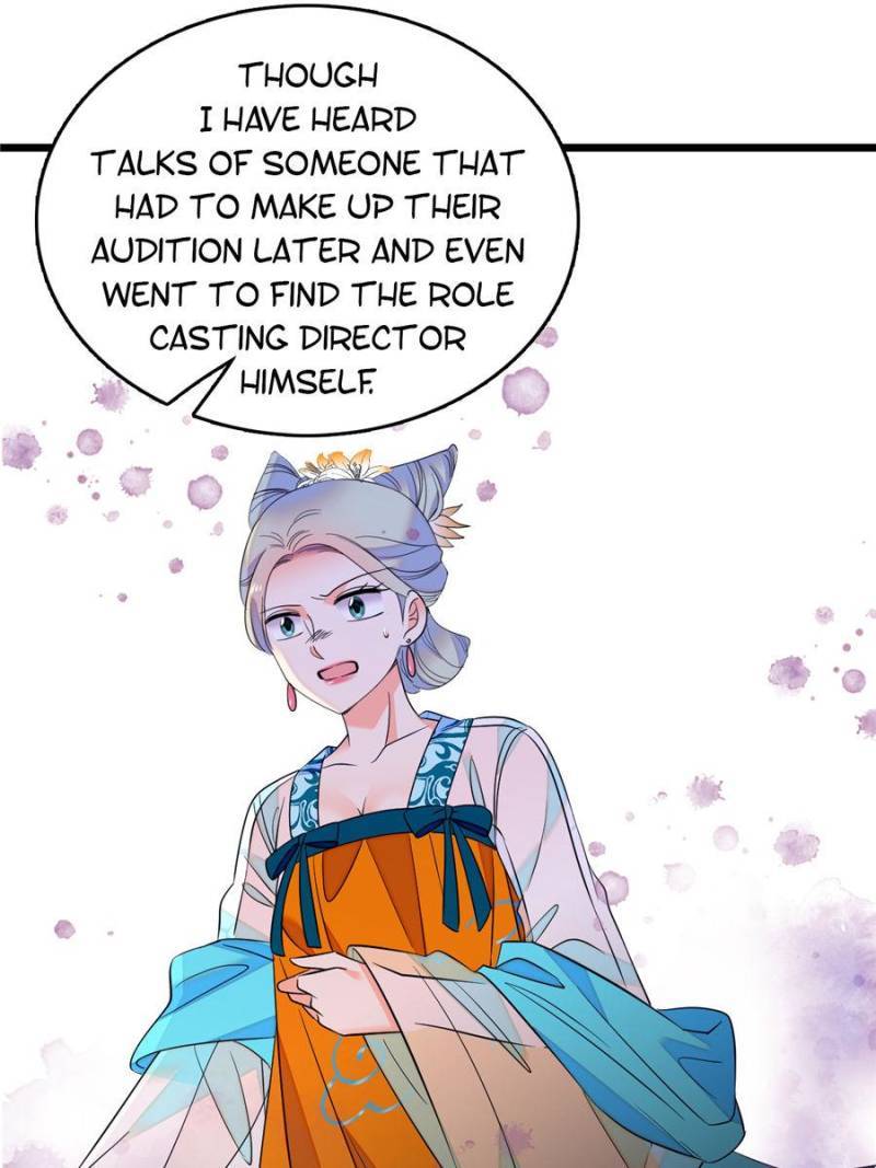 I’m Being Shipped With the King of Film! chapter 94 - page 24