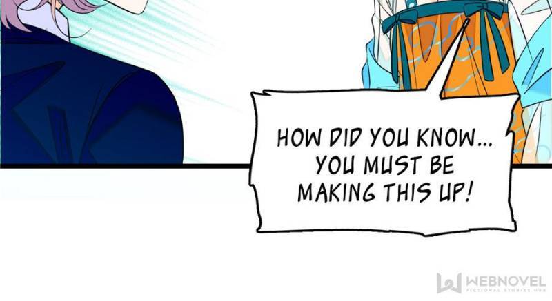 I’m Being Shipped With the King of Film! chapter 94 - page 26