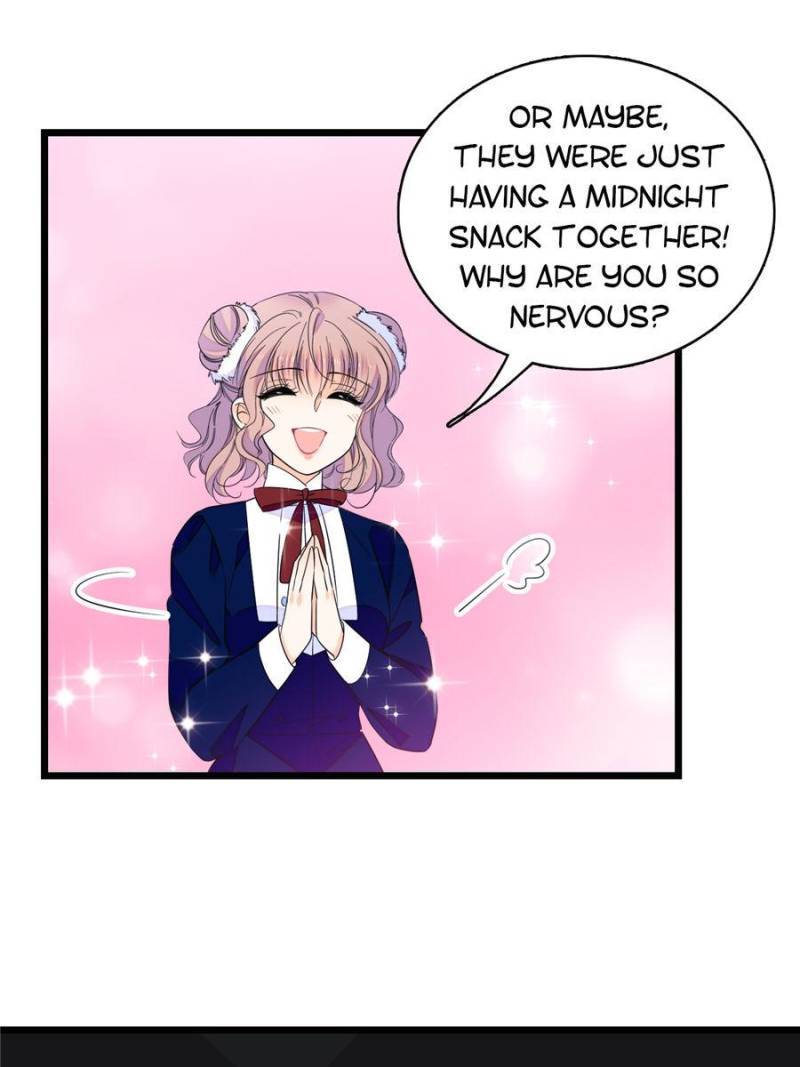 I’m Being Shipped With the King of Film! chapter 94 - page 27