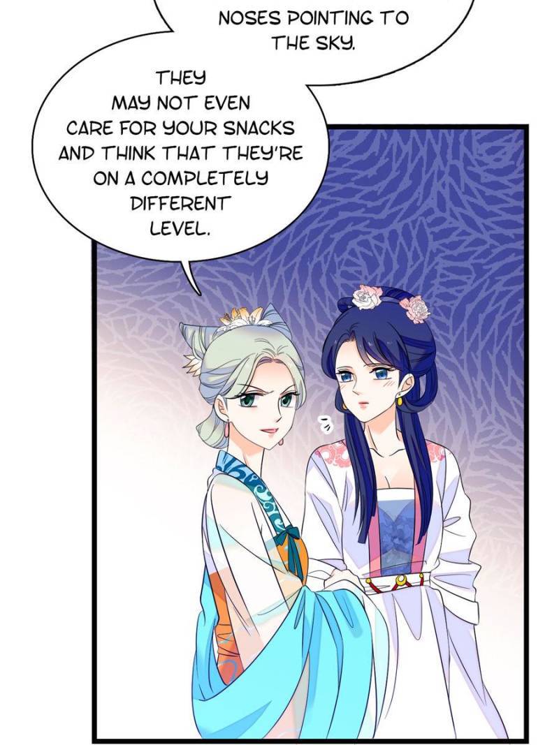 I’m Being Shipped With the King of Film! chapter 94 - page 37