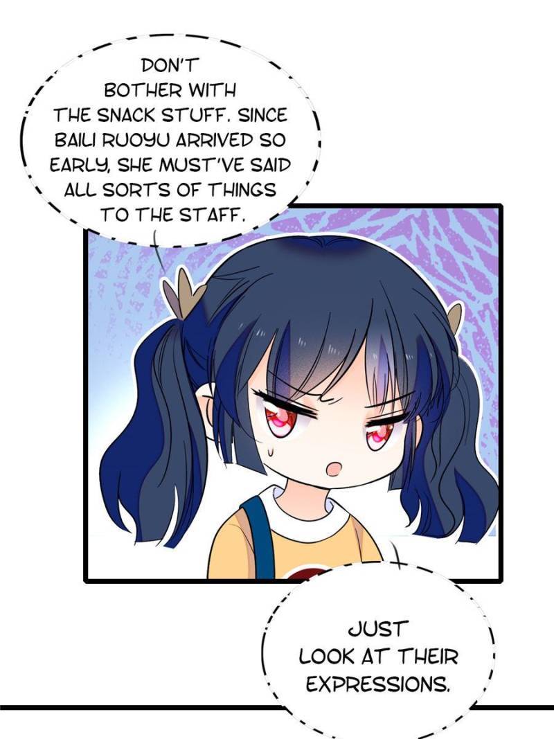 I’m Being Shipped With the King of Film! chapter 94 - page 45