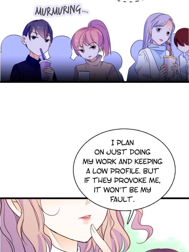 I’m Being Shipped With the King of Film! chapter 94 - page 46