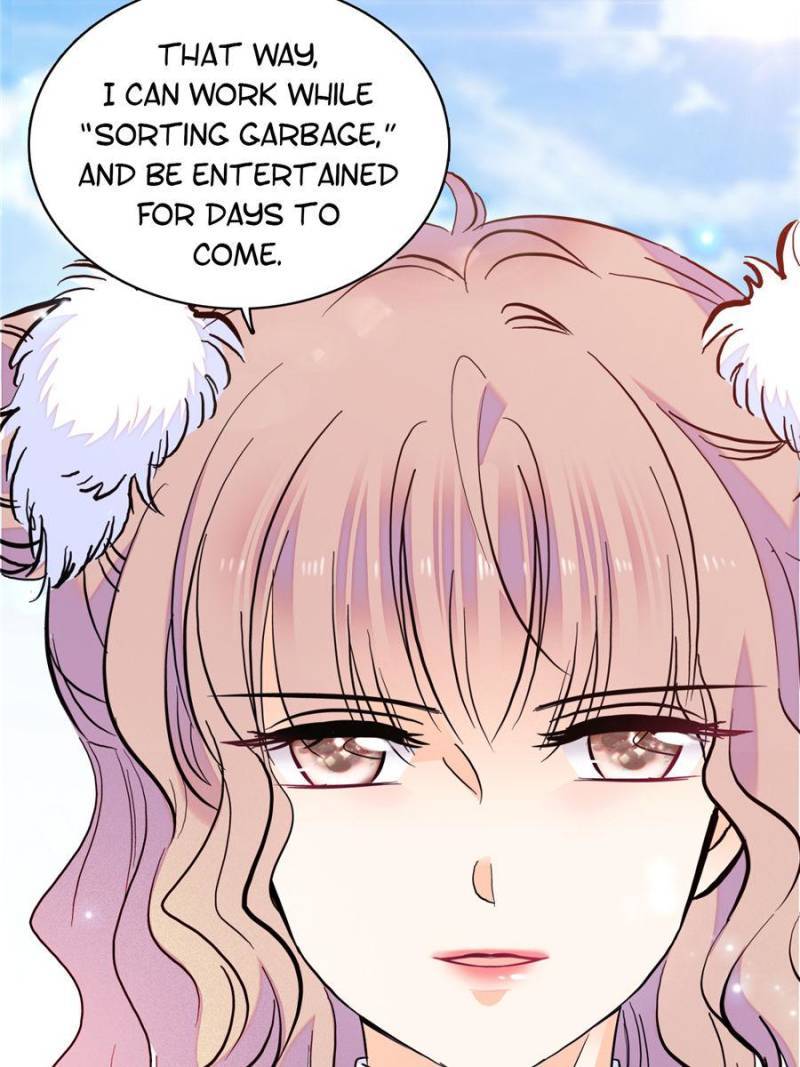 I’m Being Shipped With the King of Film! chapter 94 - page 48