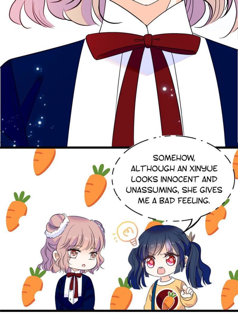 I’m Being Shipped With the King of Film! chapter 94 - page 49