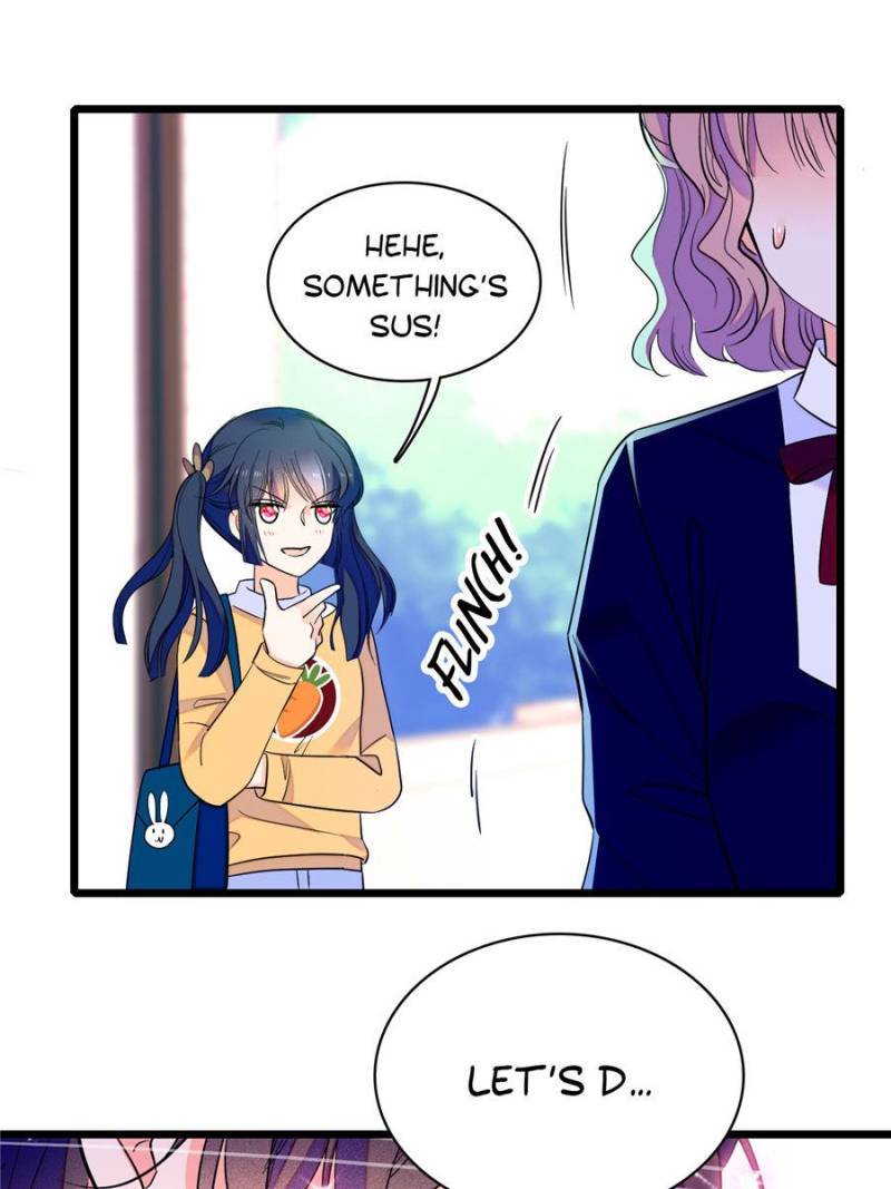 I’m Being Shipped With the King of Film! chapter 94 - page 5