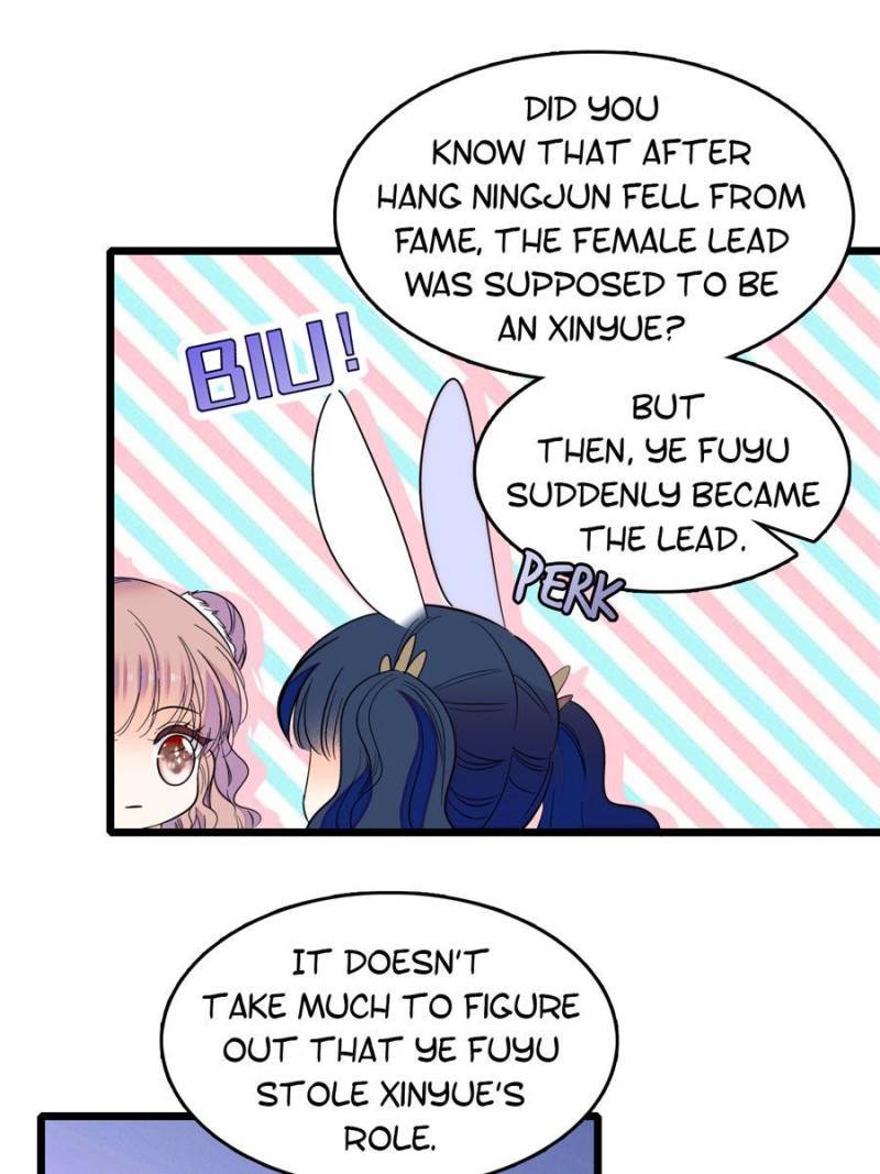 I’m Being Shipped With the King of Film! chapter 94 - page 51