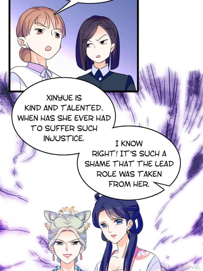 I’m Being Shipped With the King of Film! chapter 94 - page 52