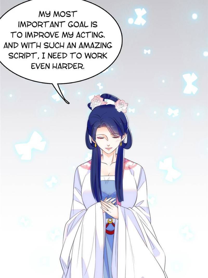 I’m Being Shipped With the King of Film! chapter 94 - page 58