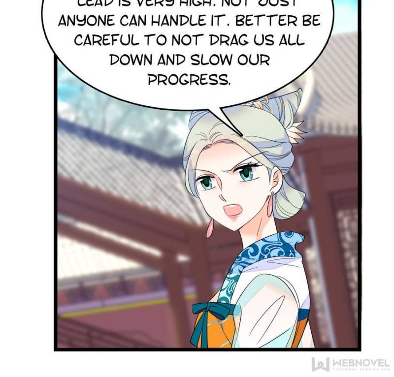 I’m Being Shipped With the King of Film! chapter 94 - page 60
