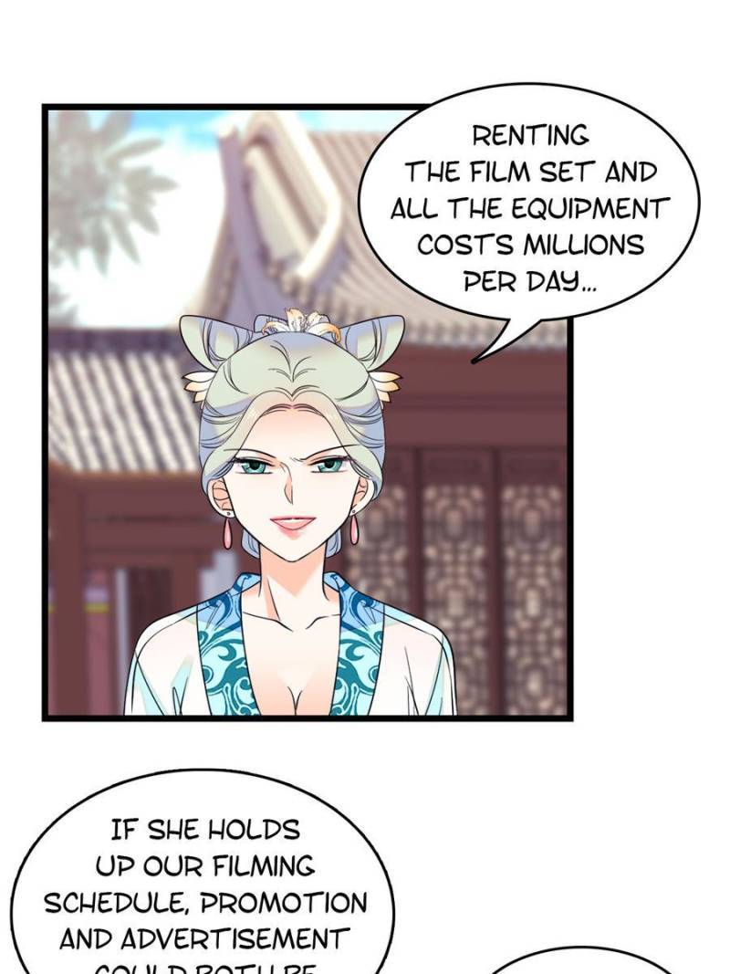 I’m Being Shipped With the King of Film! chapter 94 - page 61