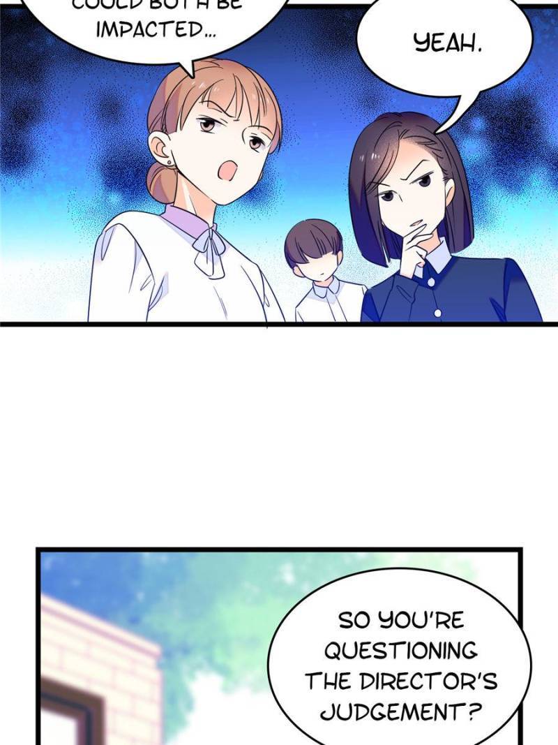 I’m Being Shipped With the King of Film! chapter 94 - page 62