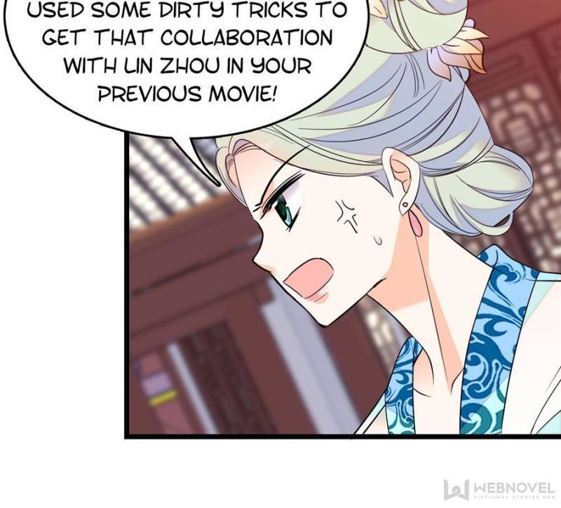 I’m Being Shipped With the King of Film! chapter 94 - page 66