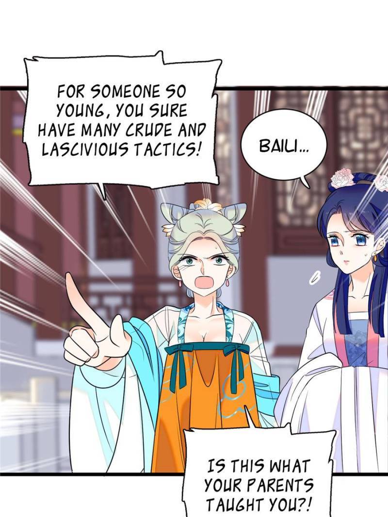 I’m Being Shipped With the King of Film! chapter 94 - page 67