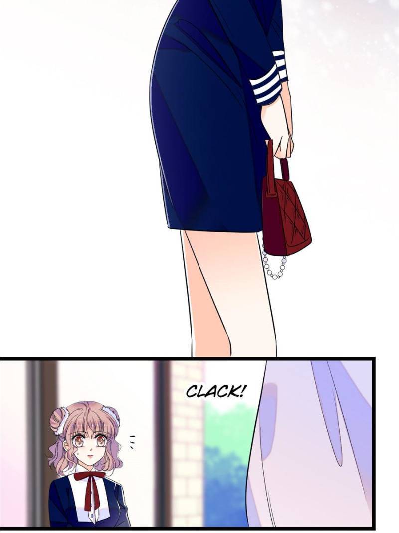 I’m Being Shipped With the King of Film! chapter 94 - page 9